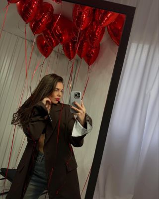 -15% na celý nákup s kódom VALENTIN ❤️ platí už len dnes do polnoci !